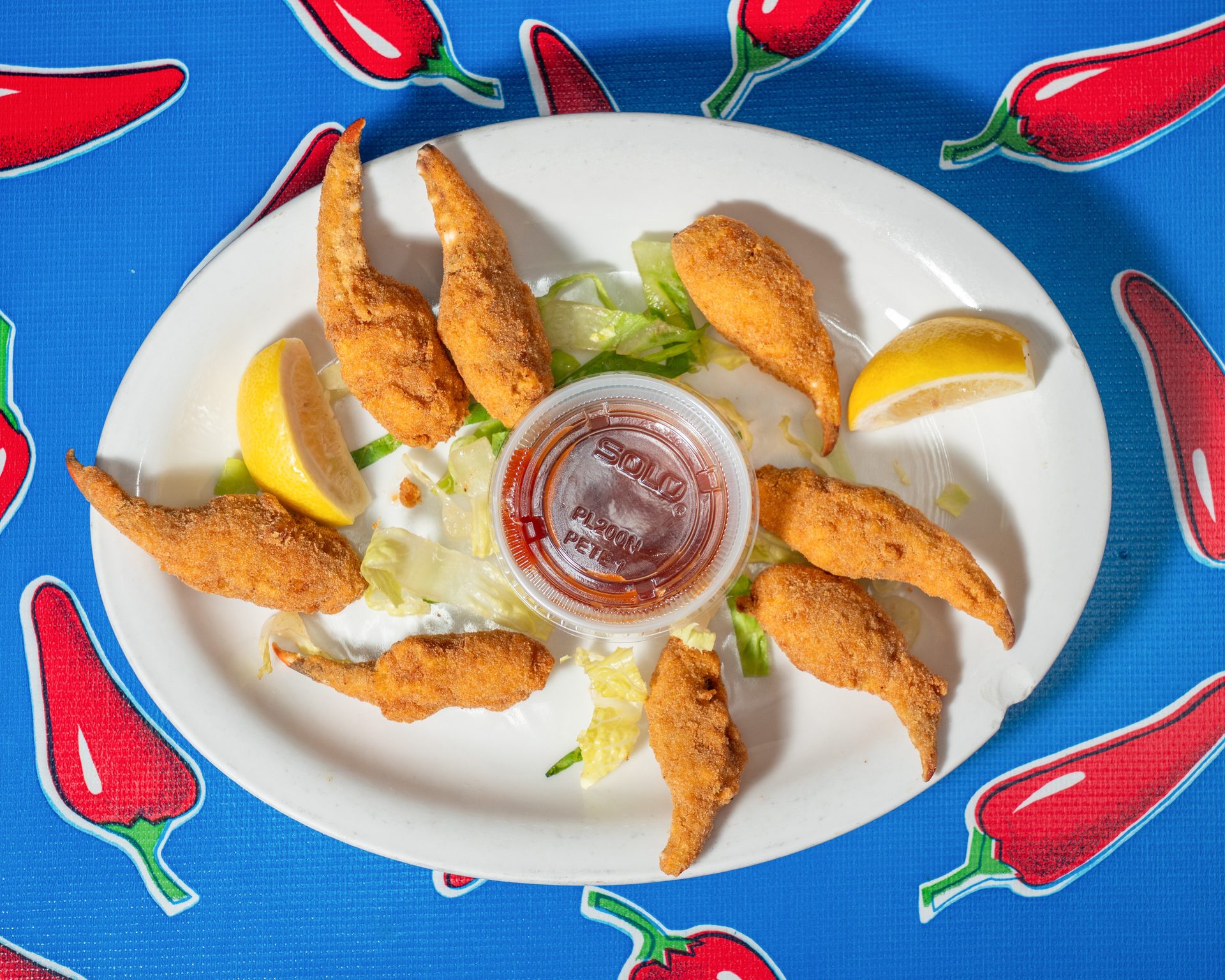 Eater's French Quarter Fest picks