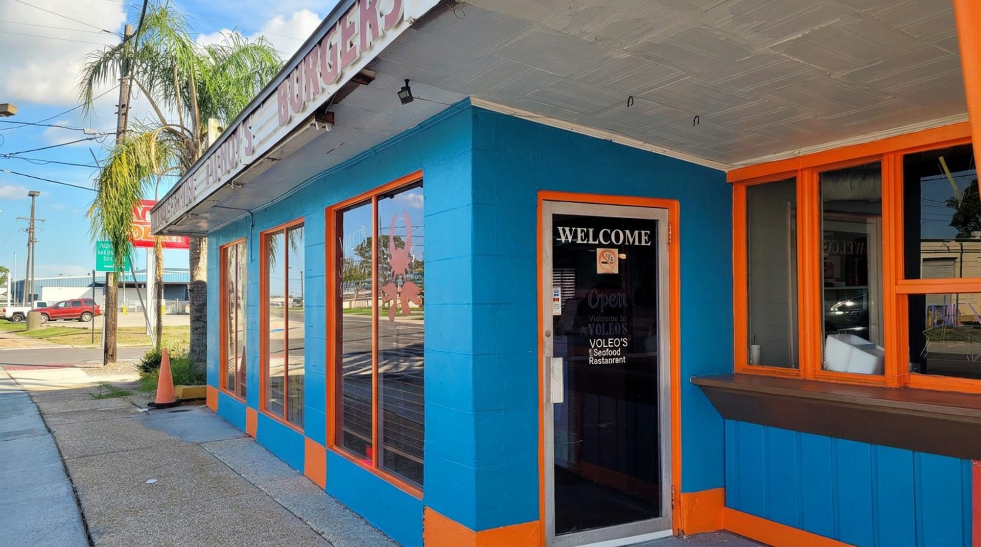 Family-owned, rooted in Westwego