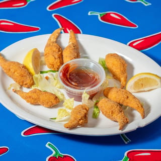 Crab Claws