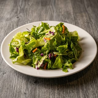 Tossed Salad