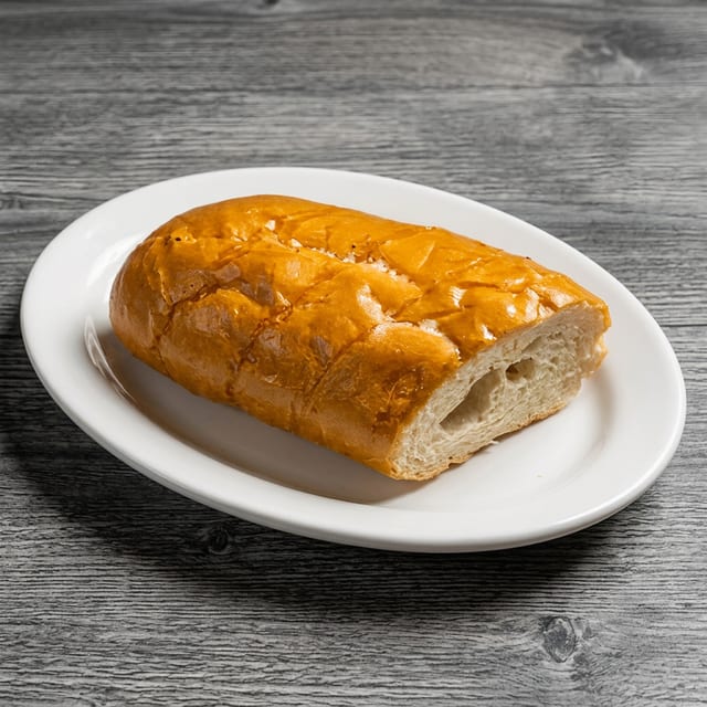 French Bread.