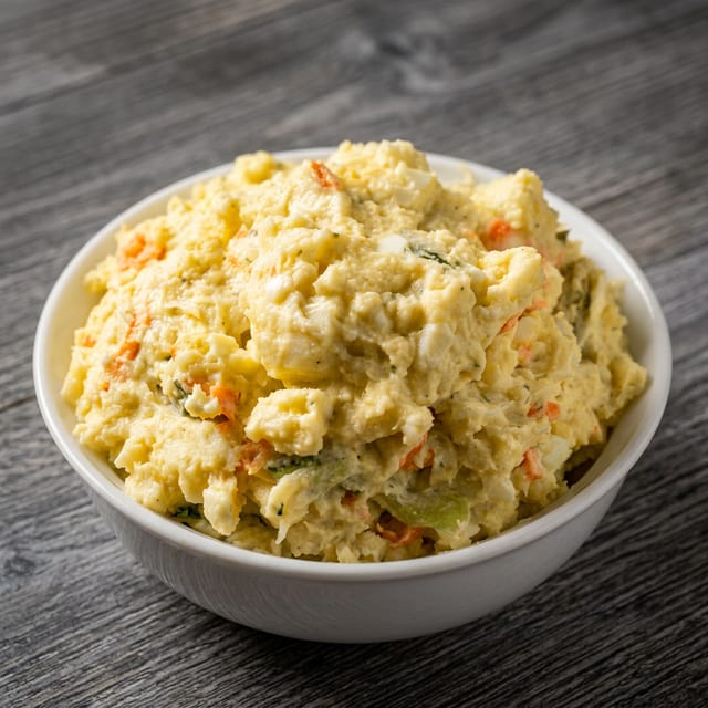 Potato Salad.