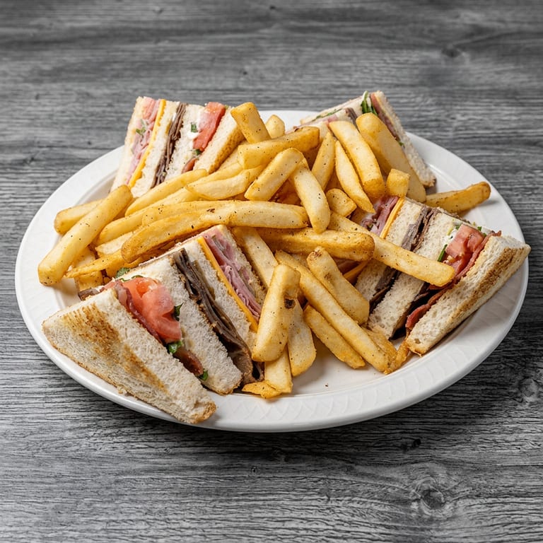 Gumbo That Hits the Spot